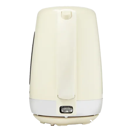 Morphy Richards 102784 1.7 Litres Jug Kettle - Cream